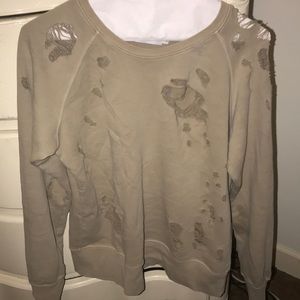 Sincerely Jules Sweatshirt